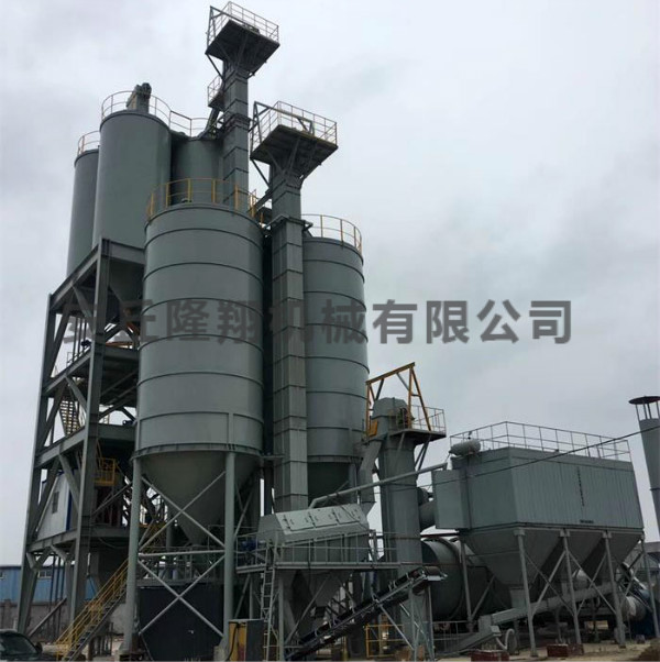 山東隆翔粉體科技無限公司是一家集科研、出產、發賣為一體的科技民營企業。公司首要從